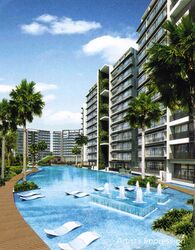 d'Nest (D18), Condominium #615749261